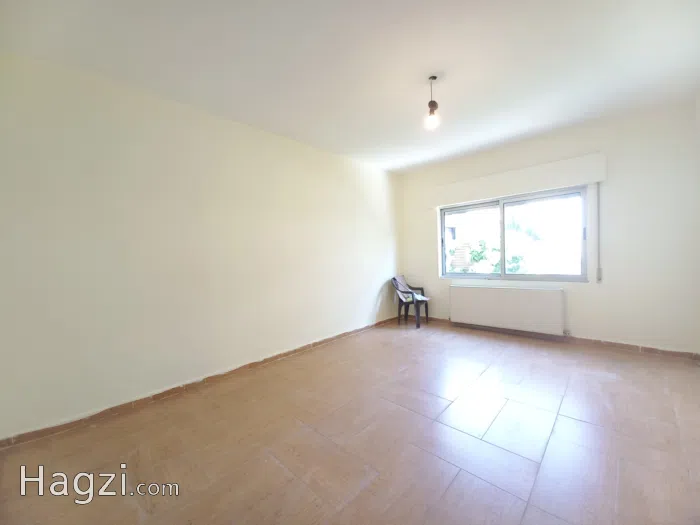 Unfurnished Apartment For Rent In Khalda  - Secondary Image 2