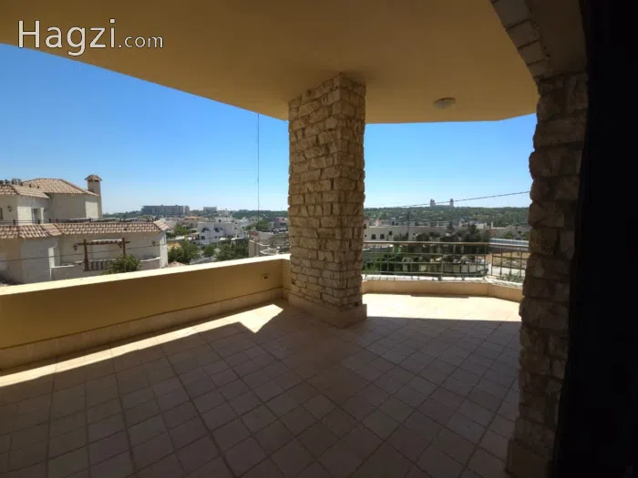 Unfurnished apartment  ( part of villa ) to Rent  - Secondary Image 1