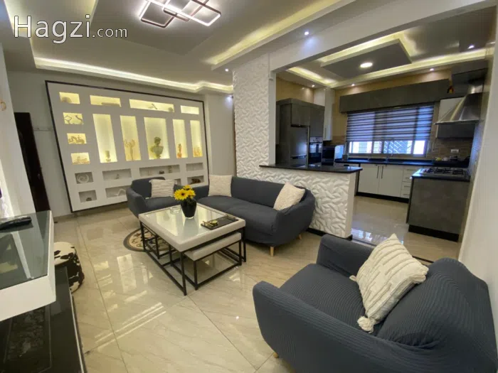 Apartment for Rent in Abdoun – First Floor Apartment for Rent in Abdoun – First Floor