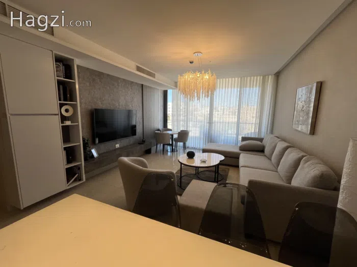 Modern Living Two Bedroom Apartment - Secondary Image 2