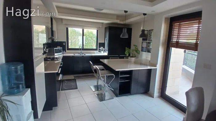 Furnished Apartment to Rent  - Secondary Image 3
