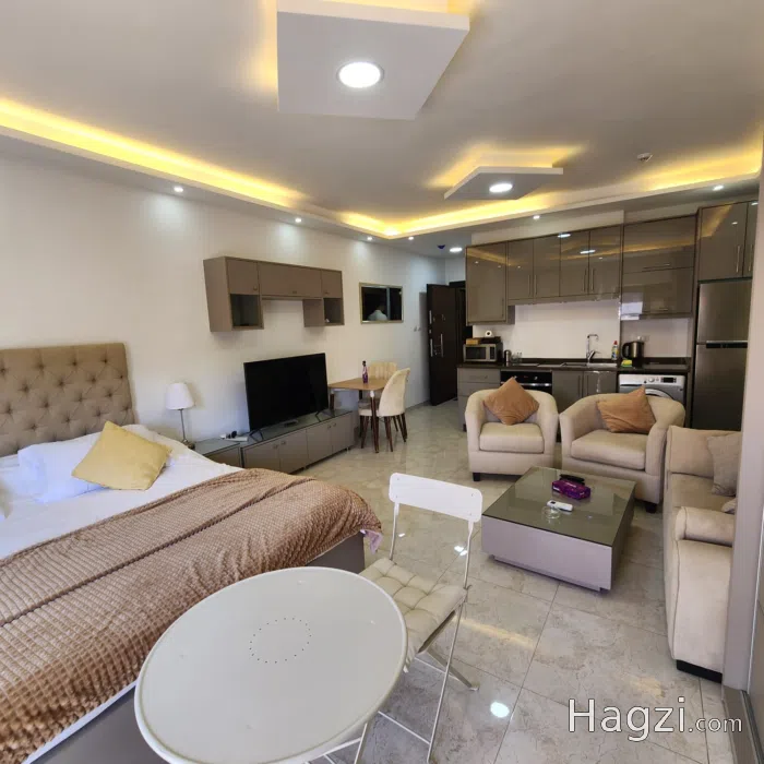 Studio for Rent in Al Weibdeh - Secondary Image 2