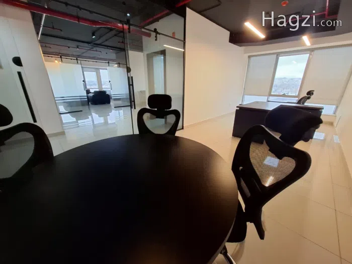 Furnished or Unfurnished  office for rent - Secondary Image 3