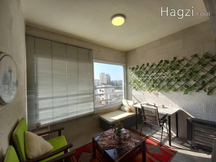 Furnished Apartment to Rent 75sqm - Secondary Image 3
