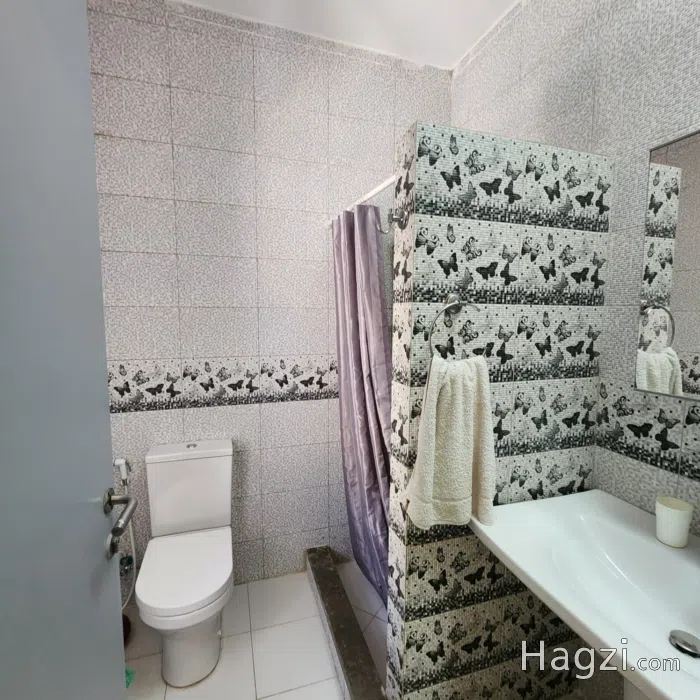 Furnished Apartment For Rent - Secondary Image 3