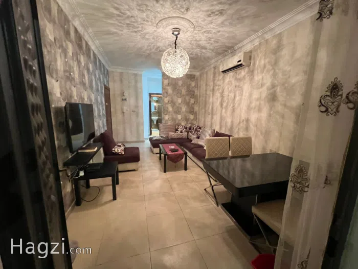Ground-floor furnished Apartment for Rent - Secondary Image 2