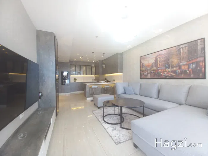Apartment for rent in abdoun  - Secondary Image 1