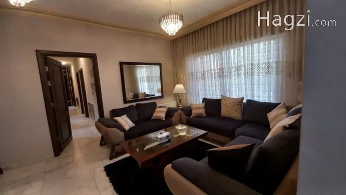 Apartment for Rent Dahiyet Al Amir Rashed
