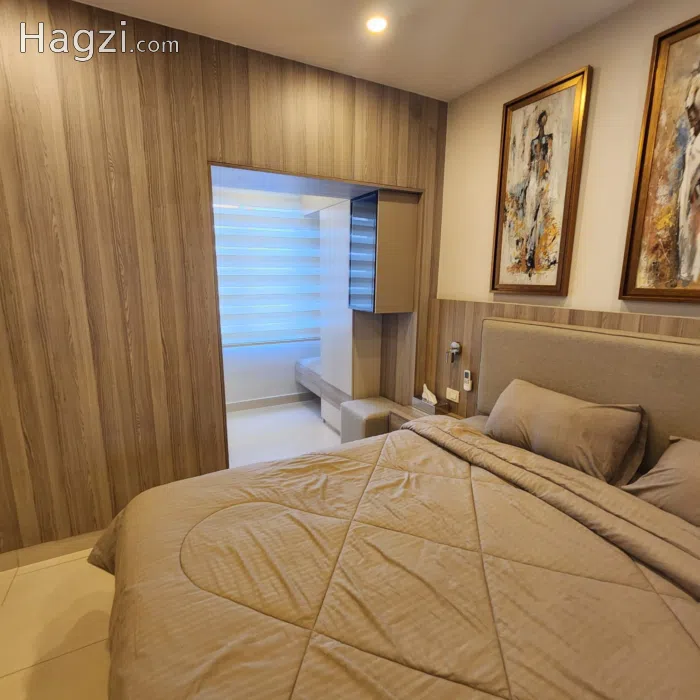 Furnished Apartment For Rent in Abdoun - Secondary Image 3