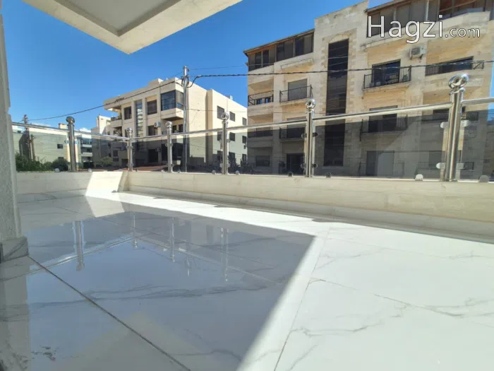 Apartments for Sale in Prince Rashid Suburb – Near the Royal Automobile Club - Secondary Image 3