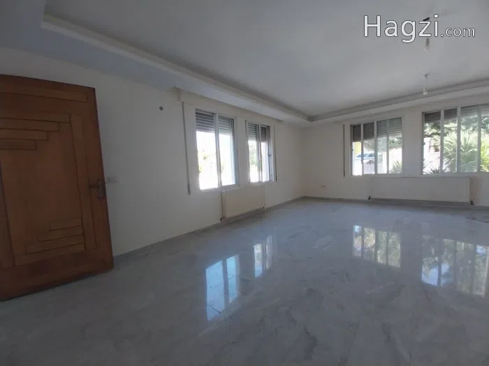 Villa for rent in khalda  - Secondary Image 2