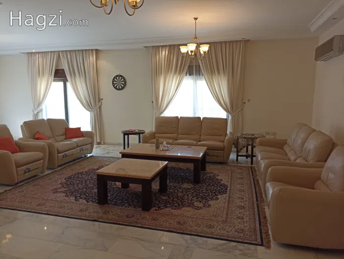Furnished Apartment to Rent 265sqm Furnished Apartment to Rent 265sqm