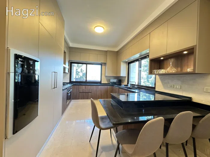 Furnished Apartment to sale  - Secondary Image 3