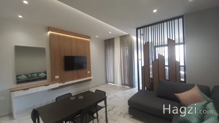 Furnished Apartment For Rent In Khalda - Secondary Image 3
