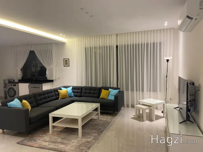 Two bedroom apartment for rent
