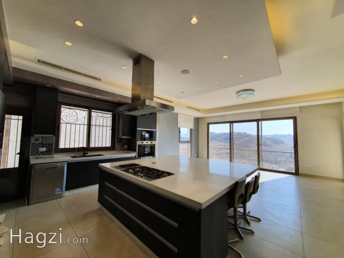 Furnished Apartment to Rent 