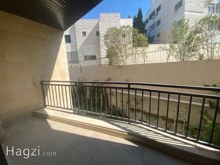 Unfurnished Apartment For Rent In 4th Circle - Secondary Image 3