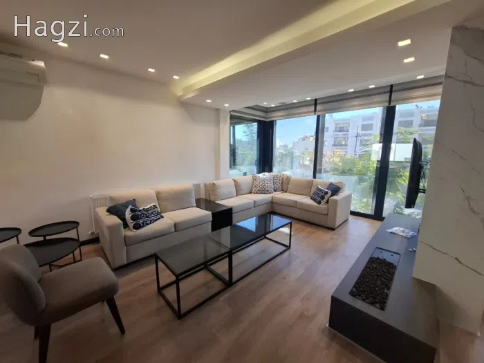 Furnished Apartment to Rent 