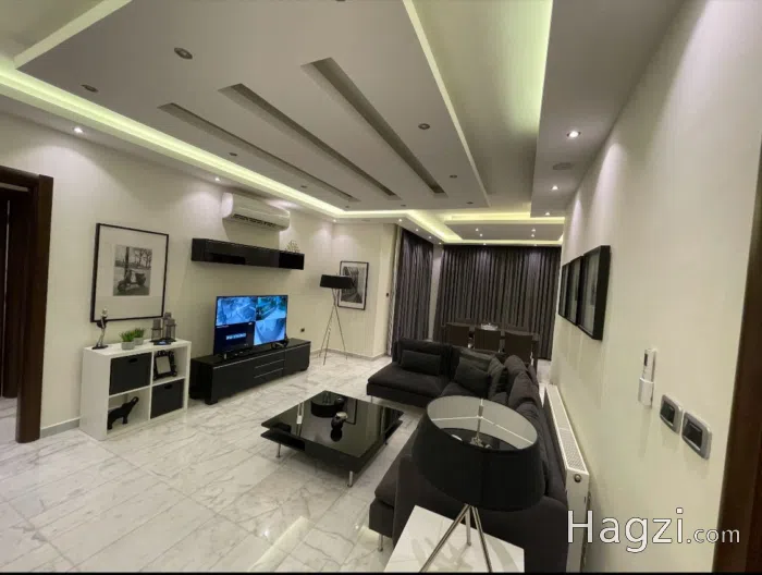 3-Bedroom Apartment for rent in Deir Ghbar