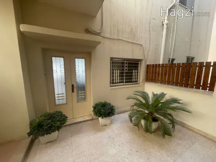 Apartment for rent in Jabal Amman