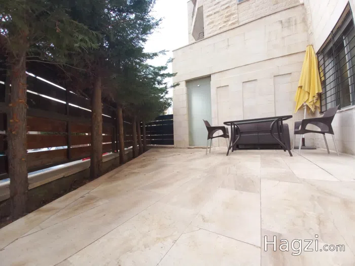 Furnished Apartment to Rent 120sqm - Secondary Image 3