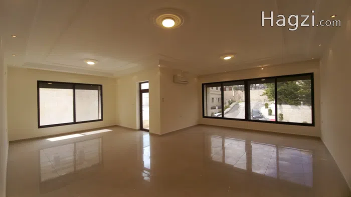 Semi Furnished Apartment For Rent In Dabouq