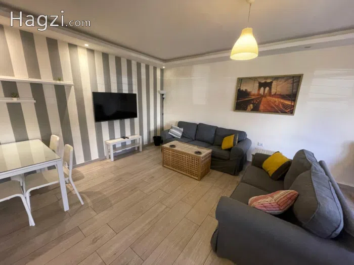 Apartment for rent in Al Rabiah - Secondary Image 1