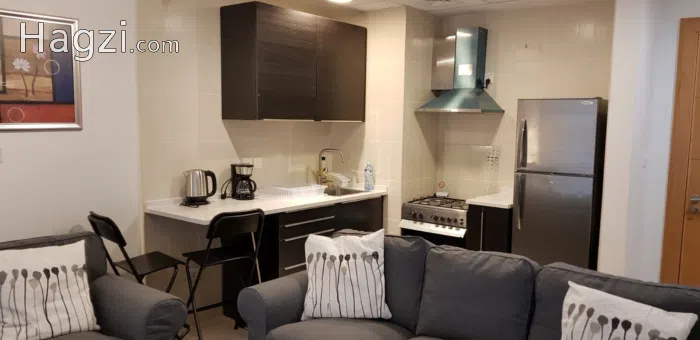 Furnished Apartment to Rent 53sqm - Secondary Image 1