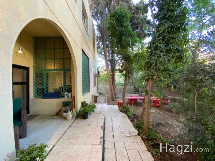 Apartment for rent in Al Weibdeh