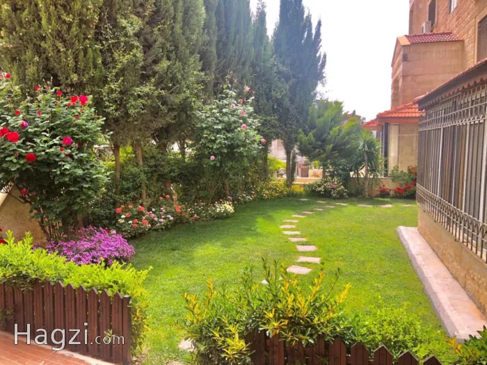 Furnished Apartment to Rent 220sqm