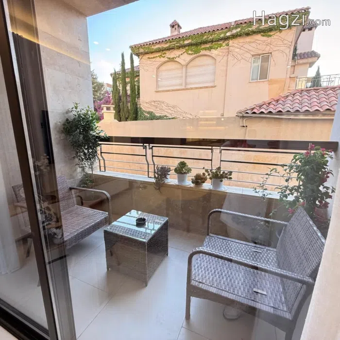 Furnished Apartment to Rent  - Secondary Image 3