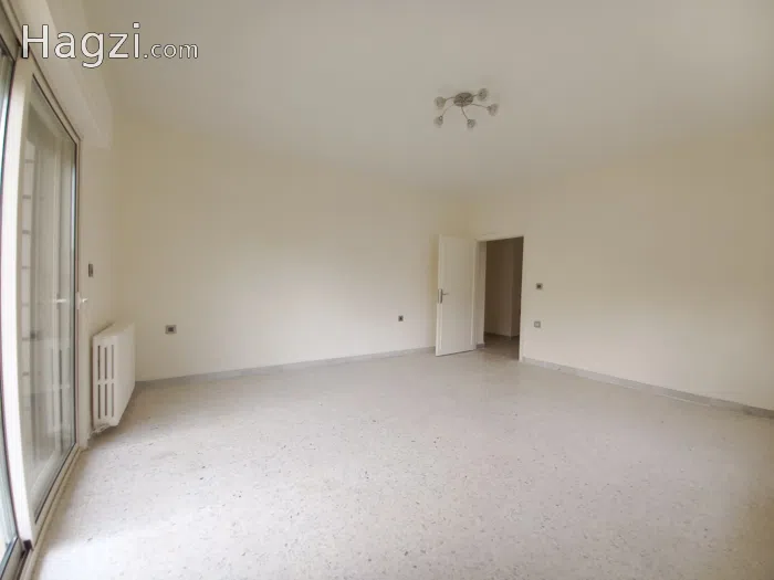Semi-Furnished Villa For Rent In 4th Circle  - Secondary Image 2