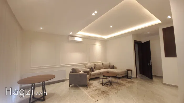 furnished apartment for rent in deir ghbar - Secondary Image 3