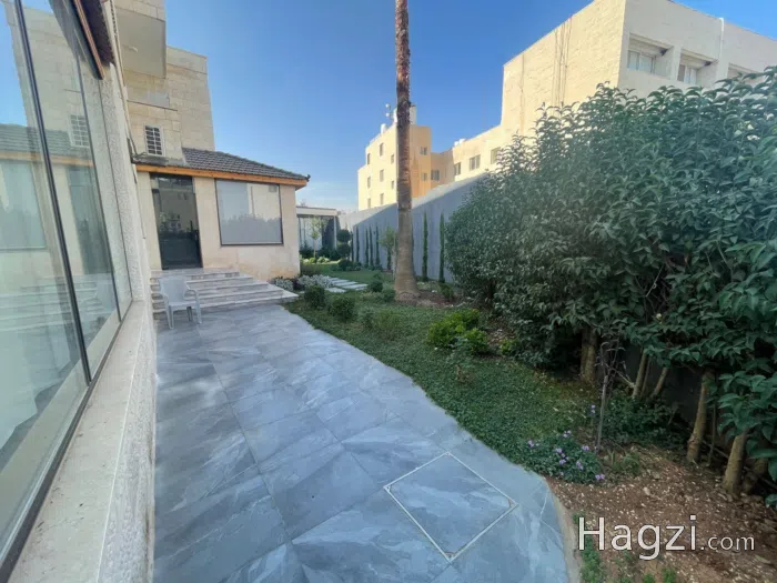 Apartment for rent in abdoun Apartment for rent in abdoun
