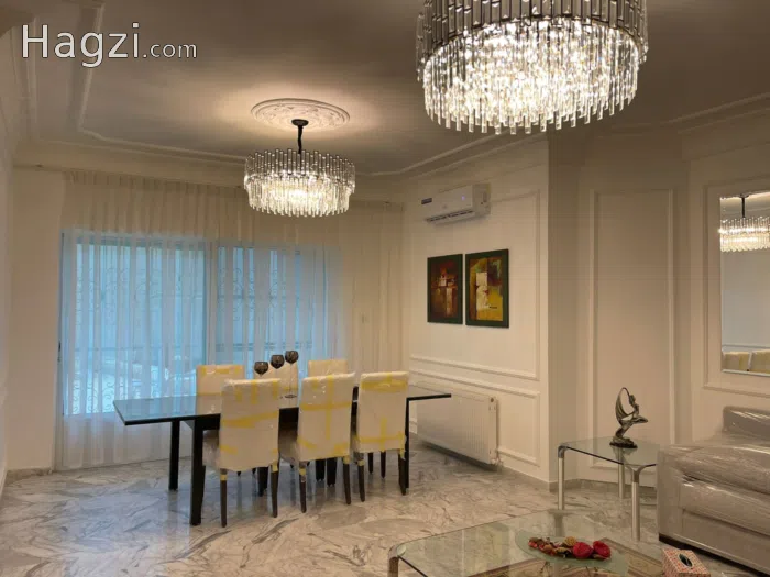 Furnished Apartment to Rent  - Secondary Image 3