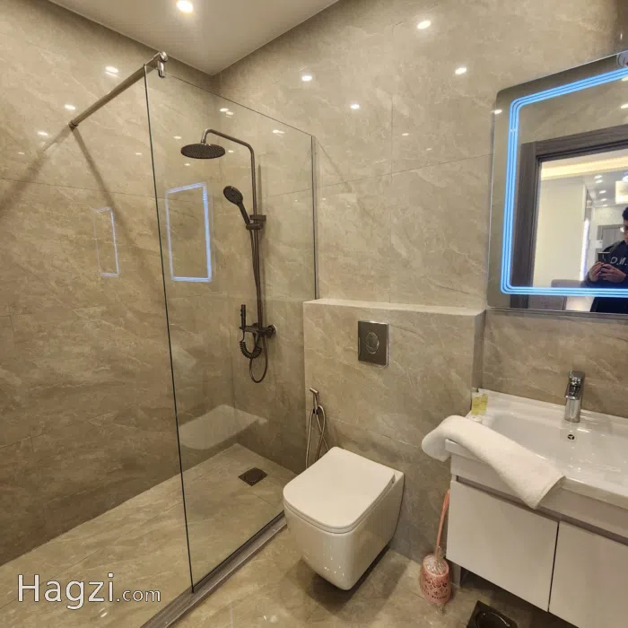 Newly Furnished Apartment For Rent  - Secondary Image 2