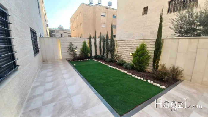 Apartment for sale in al rabieh