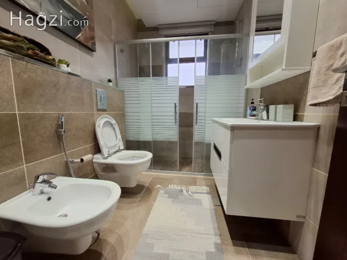 Furnished Apartment For Rent In Abdoun - Secondary Image 2