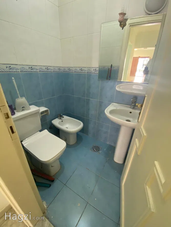 Ground-Floor Apartment for Rent in One of the Best Locations in Deir Ghbar - Secondary Image 3