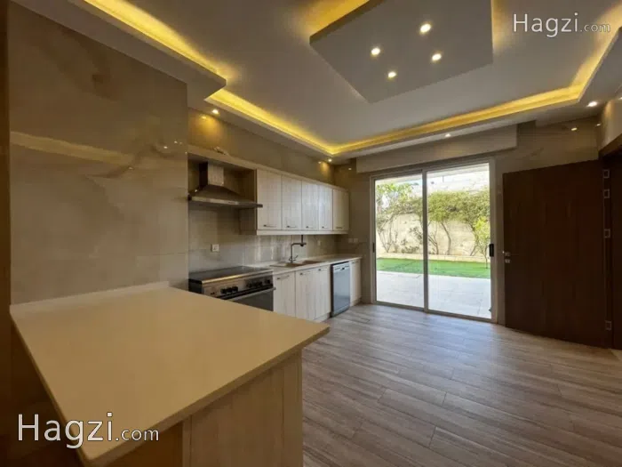 Semi-furnished Apartment to Rent 