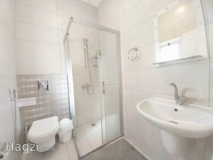 Apartment for rent in al webdih  - Secondary Image 2