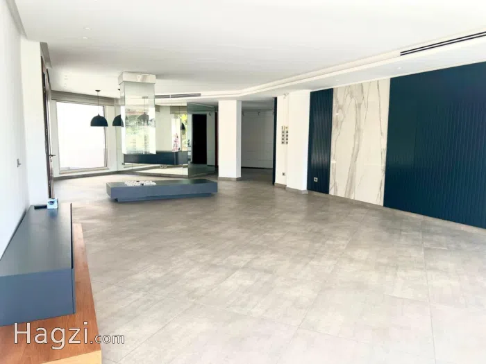 Semi-furnished Apartment for Rent - Secondary Image 2