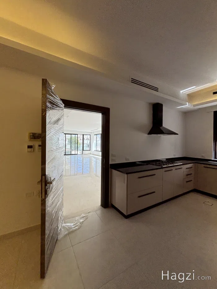 Brand New Apartment for Rent in Abdoun  - Secondary Image 2