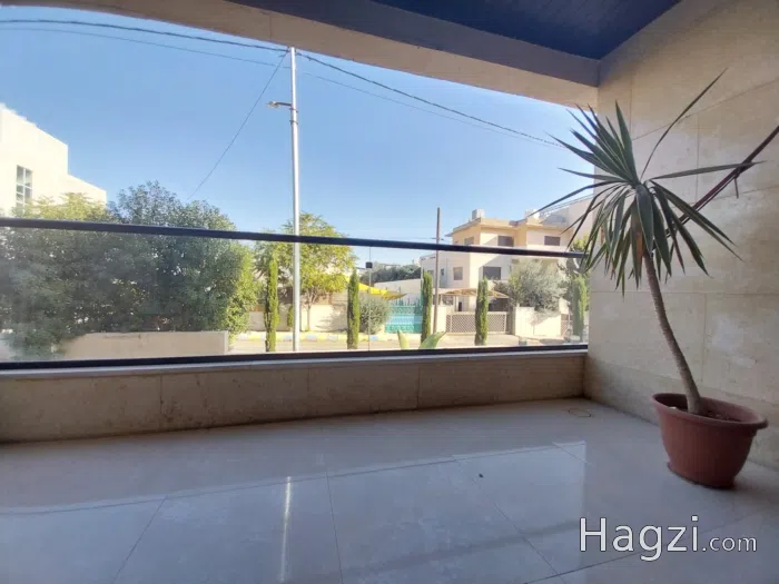 Apartment for rent in abdoun - Secondary Image 1