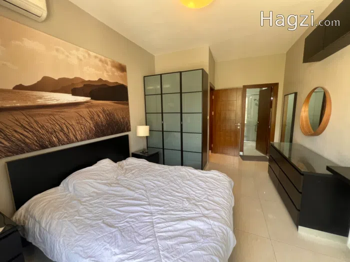 شقة 3 غرف نوم  للايجار ( Property 49378 )-165171 - Secondary Image 2