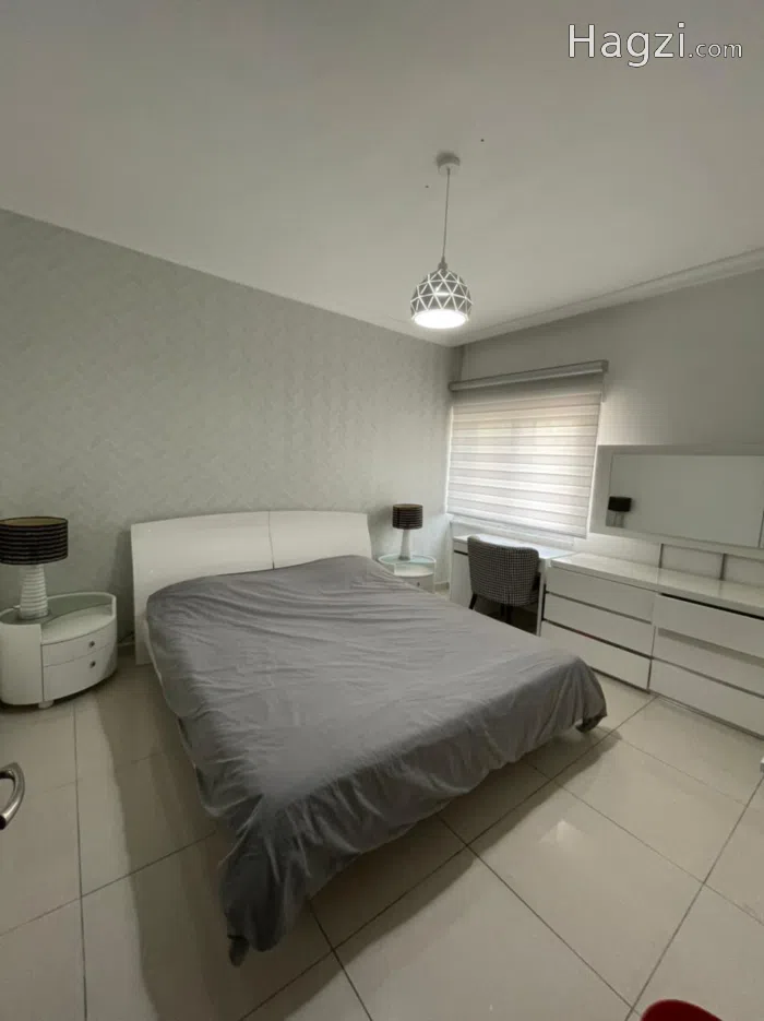 Cozy Two Bedrooms Apartment in 4th Circle - Secondary Image 2