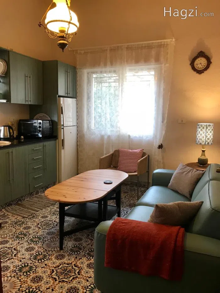 Furnished Apartment to Rent 60sqm - Secondary Image 3