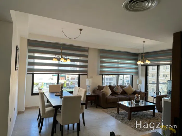 Apartment for rent in Abdoun - Secondary Image 2