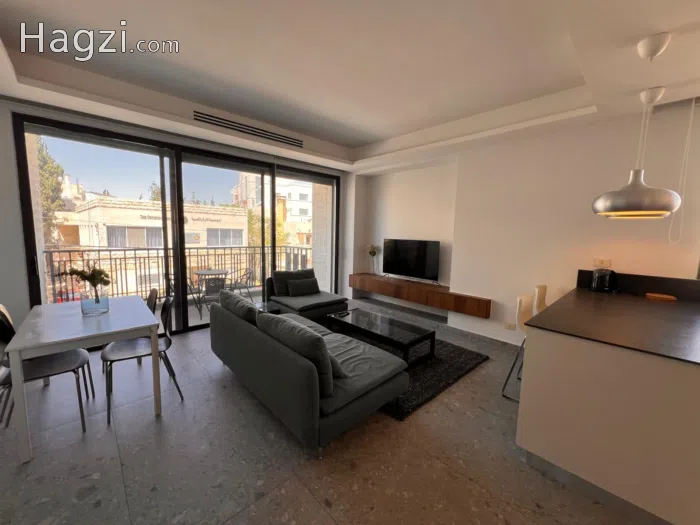 Two bedroom apartment for rent