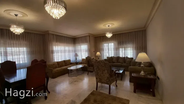 Apartment for Rent Dahiyet Al Amir Rashed - Secondary Image 2